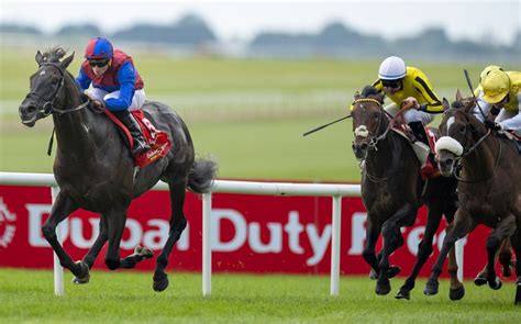 racing post jobs|Los Angeles to tackle Irish Champion but Ryan Moore set.